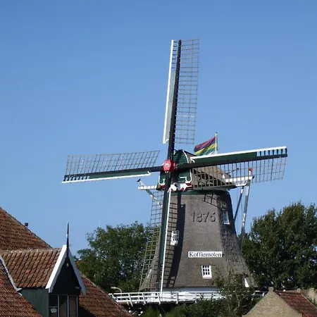 Dichtbijzee