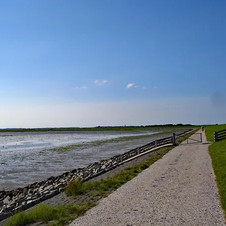Dichtbijzee Oosterend (Terschelling)