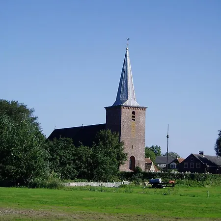 Dichtbijzee Hotell