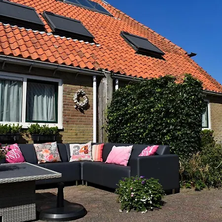 Dichtbijzee Oosterend (Terschelling)