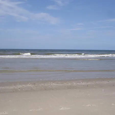 Dichtbijzee Oosterend (Terschelling)