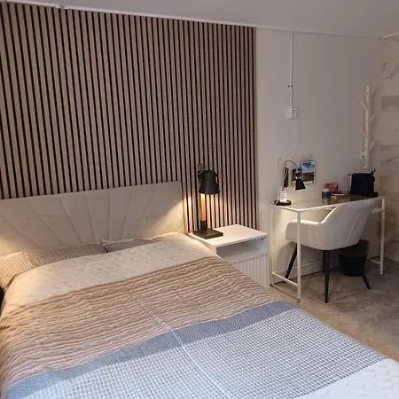 Dichtbijzee Hotell Oosterend (Terschelling)