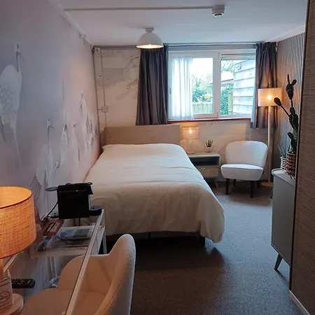 Dichtbijzee Oosterend (Terschelling)