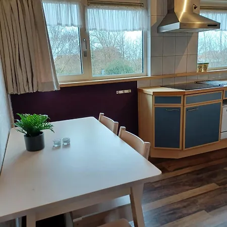 Dichtbijzee Hotell Oosterend (Terschelling)