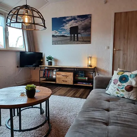 Dichtbijzee Oosterend (Terschelling)