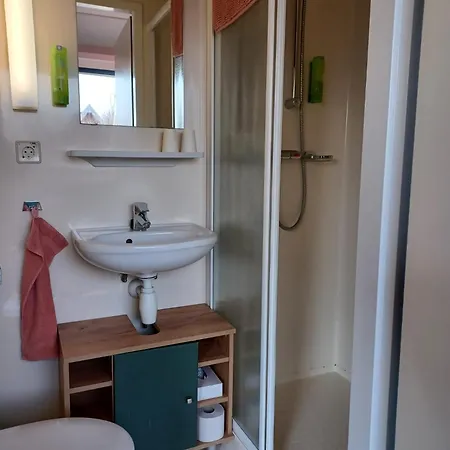 Dichtbijzee 3* Oosterend (Terschelling)