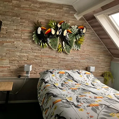 Dichtbijzee