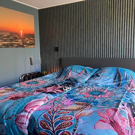 Dichtbijzee Hotell 3*