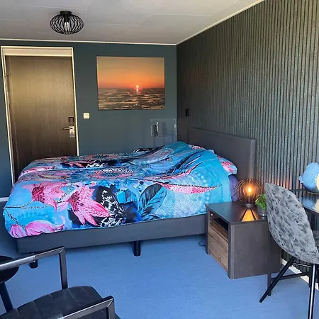 Dichtbijzee Oosterend (Terschelling)