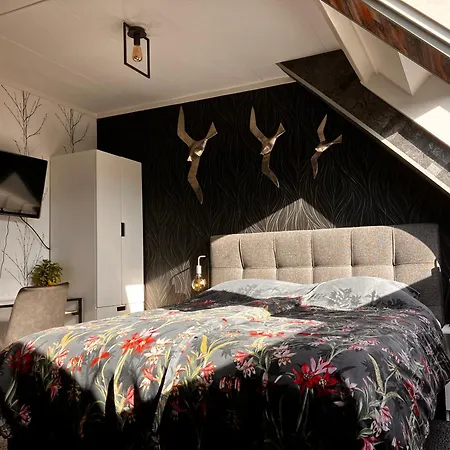 Dichtbijzee 3* Oosterend (Terschelling)