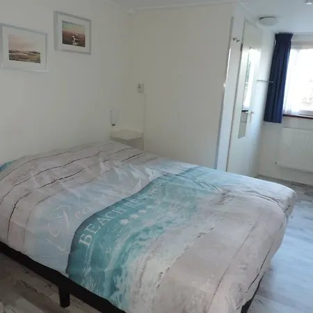 Dichtbijzee Oosterend (Terschelling)