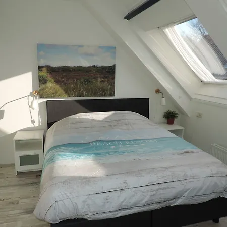 Dichtbijzee Hotell