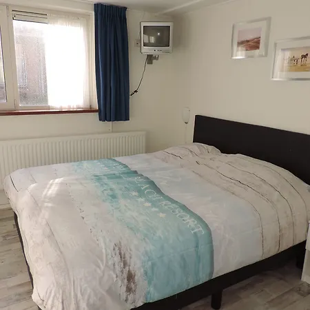 Dichtbijzee 3*