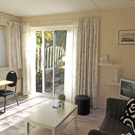 Hotell Dichtbijzee