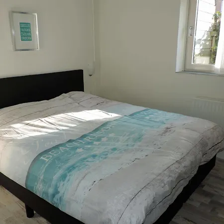 Dichtbijzee 3* Oosterend (Terschelling)