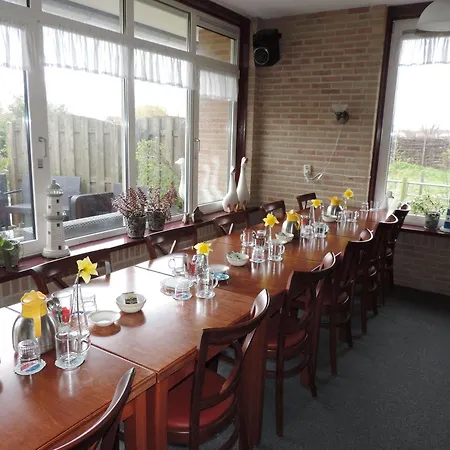 Dichtbijzee Oosterend (Terschelling)