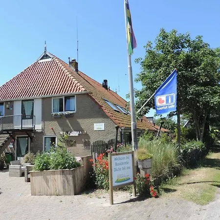 Dichtbijzee