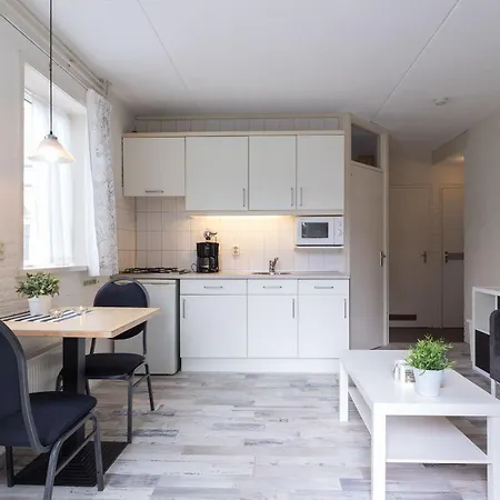 Dichtbijzee 3* Oosterend (Terschelling)