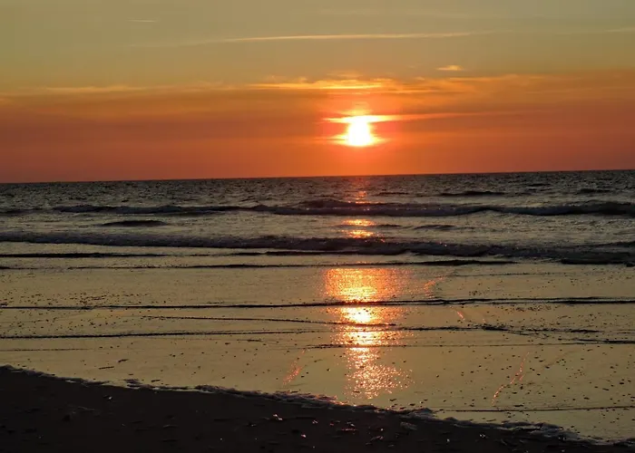 Dichtbijzee Hotel Oosterend (Terschelling)