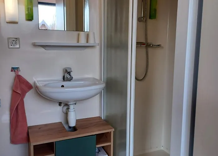 Dichtbijzee 3* Oosterend (Terschelling)