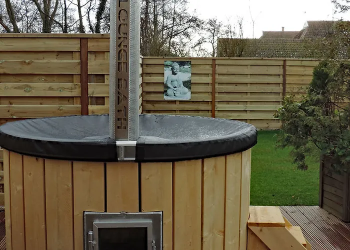 Dichtbijzee Oosterend (Terschelling)