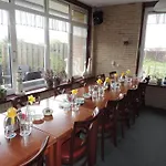 Dichtbijzee Oosterend (Terschelling)