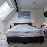 Dichtbijzee Hotel Oosterend (Terschelling)