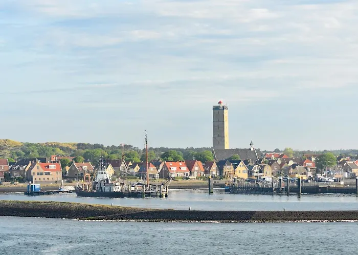 Dichtbijzee מלון אוסטרנד