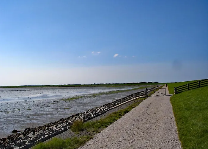 Dichtbijzee אוסטרנד