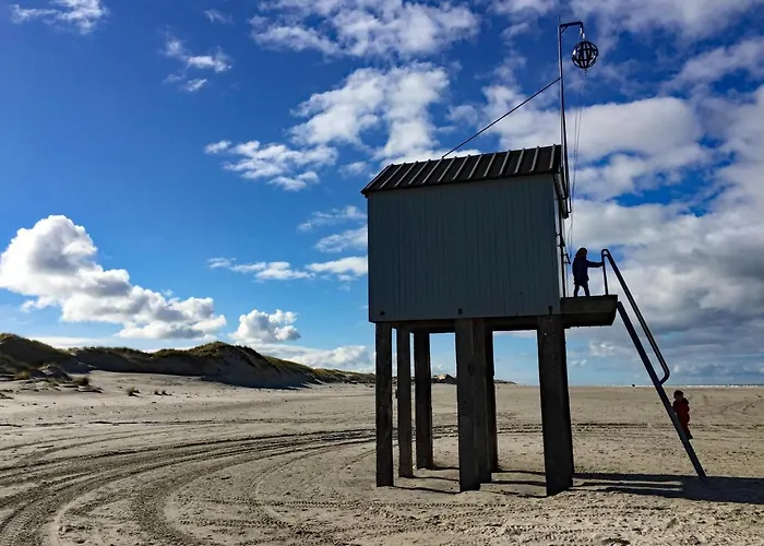 מלון Dichtbijzee אוסטרנד