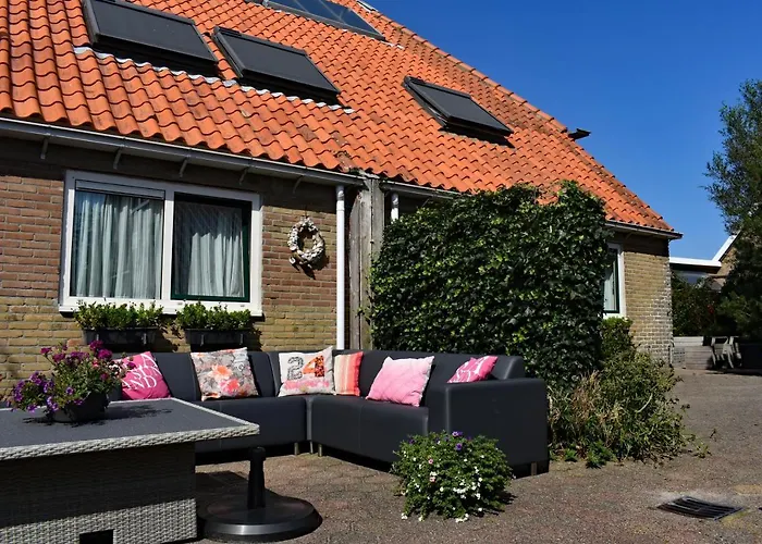 Dichtbijzee אוסטרנד