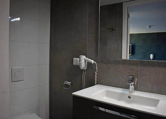 Hotel Dichtbijzee Oosterend (Terschelling)