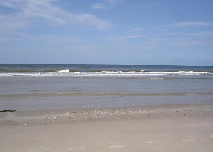 Dichtbijzee אוסטרנד