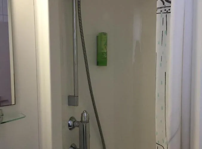 מלון Dichtbijzee אוסטרנד