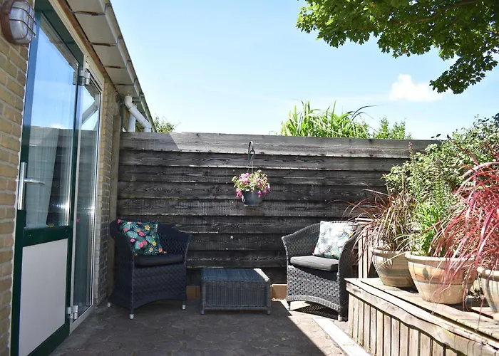 Dichtbijzee מלון אוסטרנד