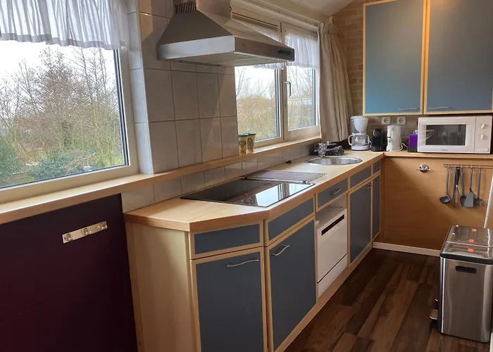 Dichtbijzee מלון אוסטרנד