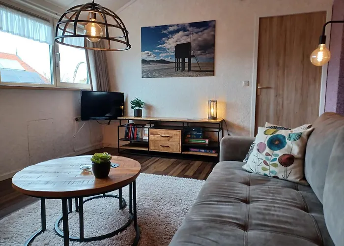 Dichtbijzee אוסטרנד