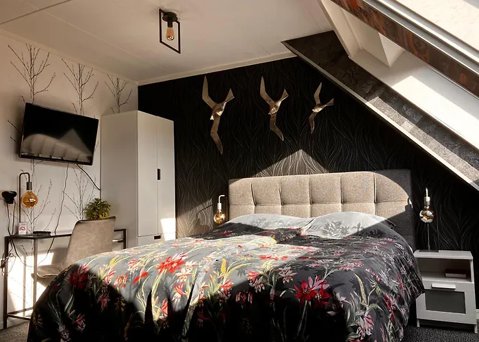 Dichtbijzee 3* אוסטרנד