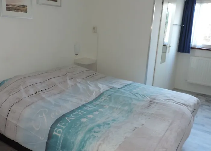 Dichtbijzee אוסטרנד