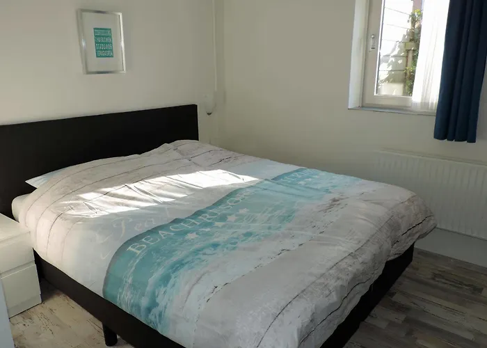 Dichtbijzee 3* אוסטרנד