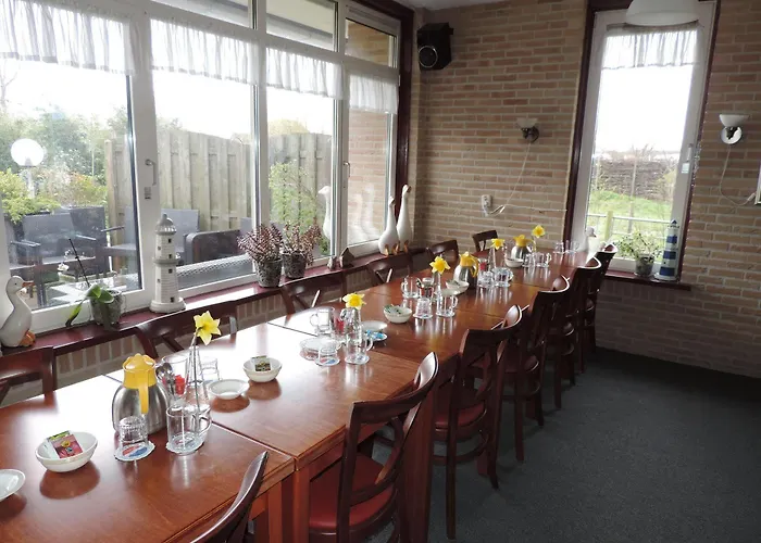 Dichtbijzee אוסטרנד