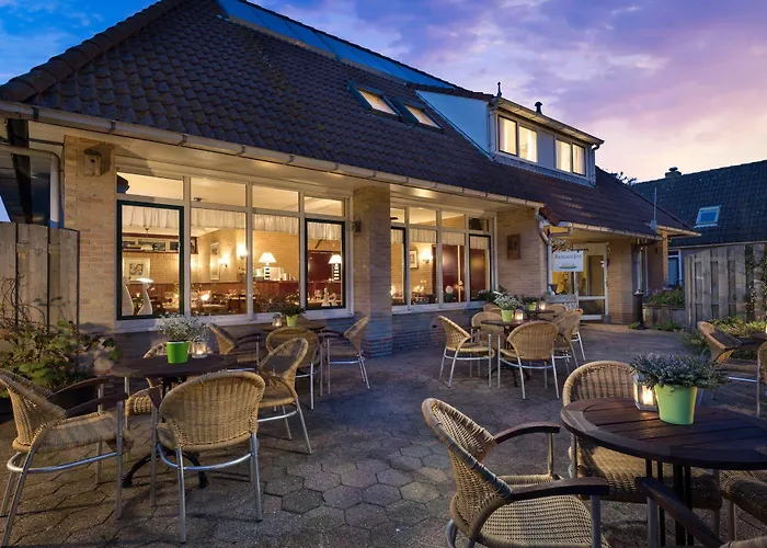 Dichtbijzee אוסטרנד