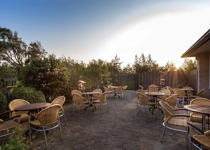 Dichtbijzee אוסטרנד