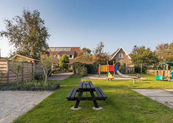 מלון Dichtbijzee אוסטרנד